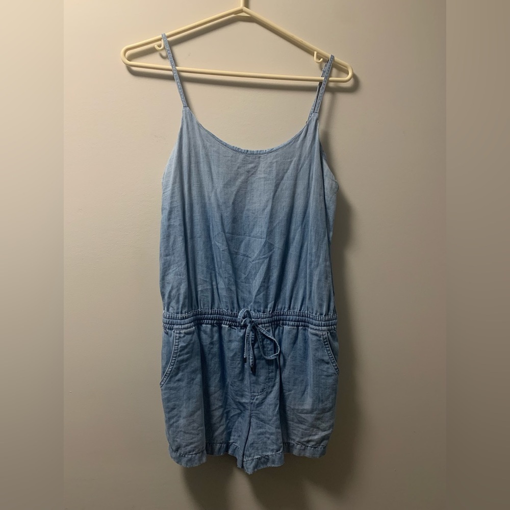 Calvin Klein Jumpsuit XS